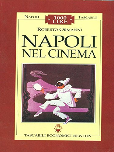 Napoli nel cinema (Napoli tascabile) Film, Art & Culture
