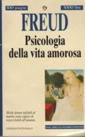 Psicologia della vita amorosa book