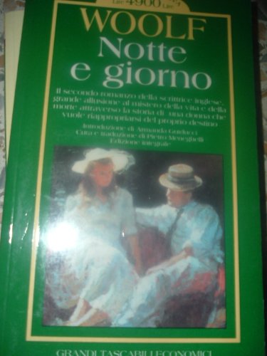 Notte e giorno (Grandi tascabili economici) Classics