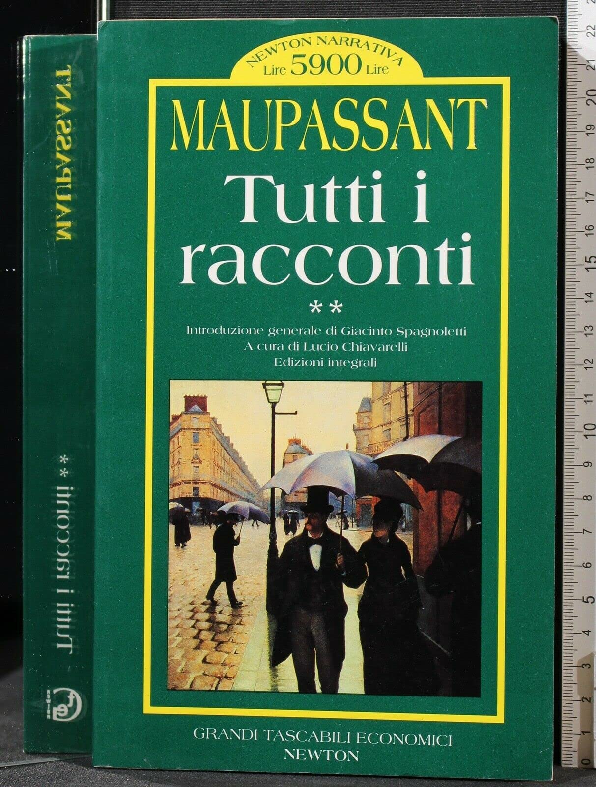 Tutti i racconti (Vol. 2) (Grandi tascabili economici) Essays & Short Stories