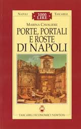 Porte, portali e roste di Napoli book