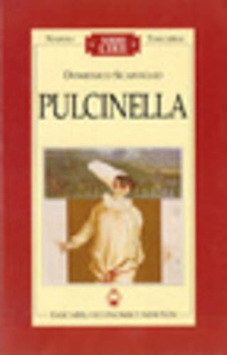 Pulcinella (Napoli tascabile) Books