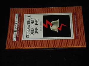 L'Europa tra le due guerre (1919-1939) book
