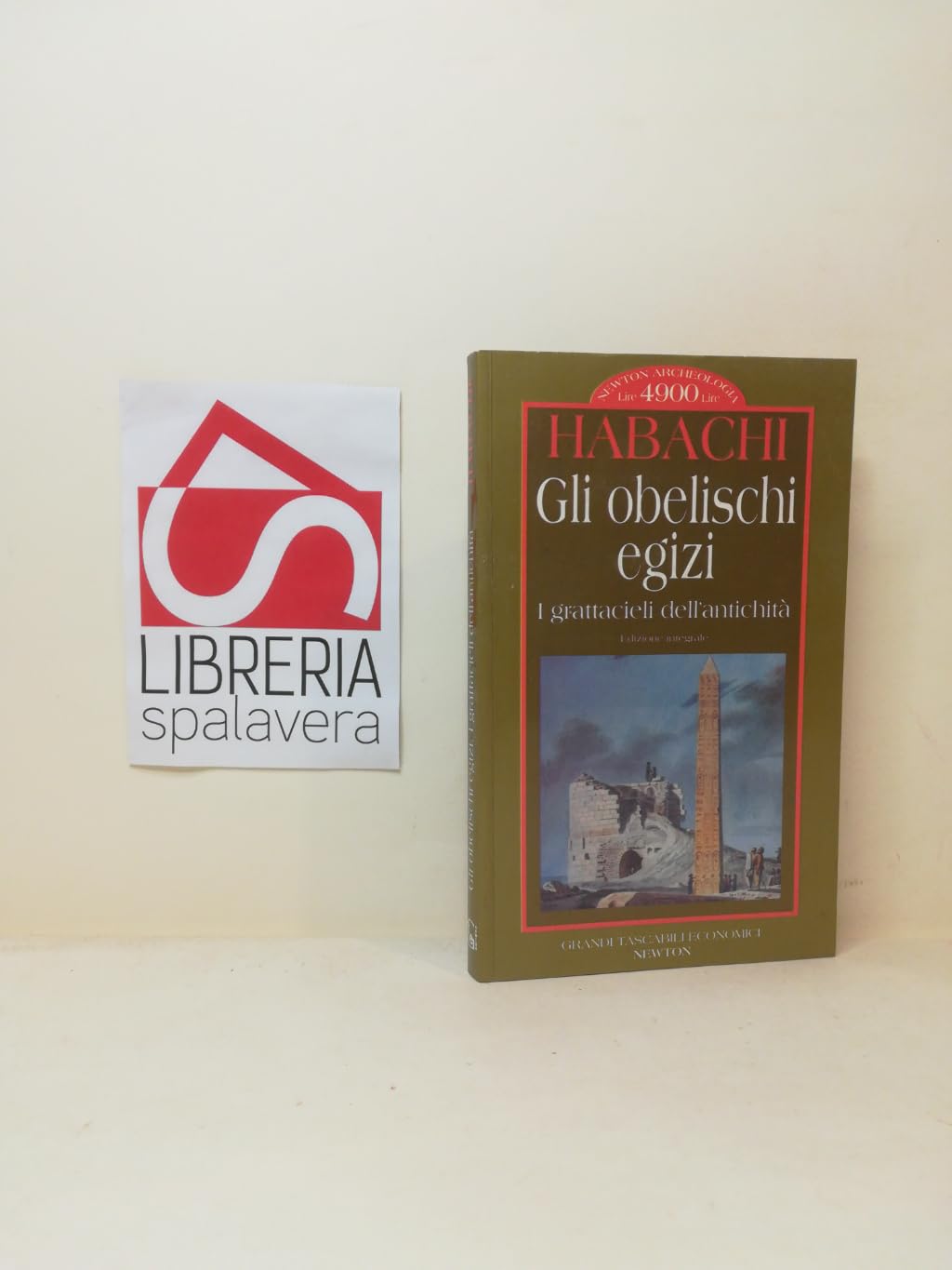 Gli obelischi egizi. I grattacieli dell'antichità book