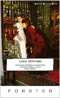 Casa Howard (Biblioteca economica Newton) Classics