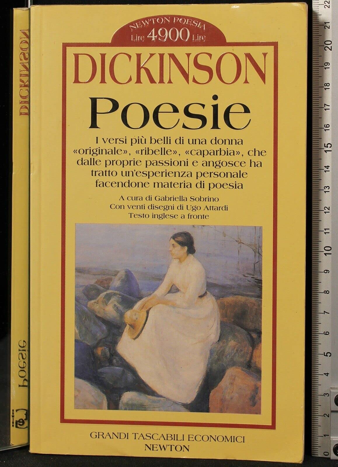 Poesie. Testo inglese a fronte (Grandi tascabili economici) Poetry