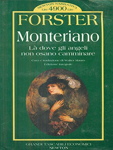 Monteriano (Grandi tascabili economici) Classics