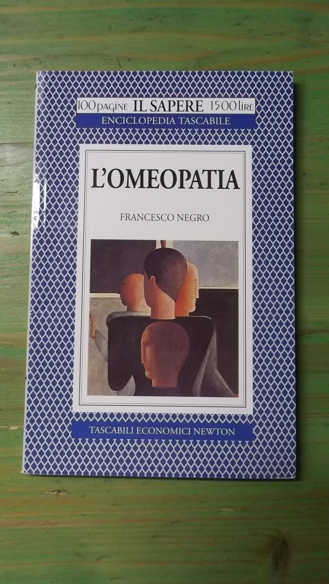 L'omeopatia (Il sapere) Medicine