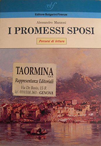 I promessi sposi (Grandi tascabili economici) Classics