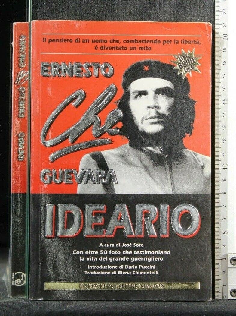 Ideario (I nuovi best seller) Books