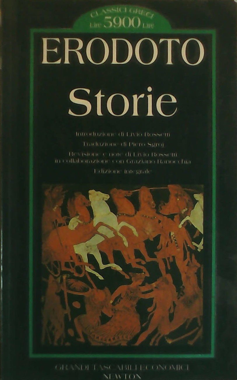 Storie (Grandi tascabili economici) Contemporary literature