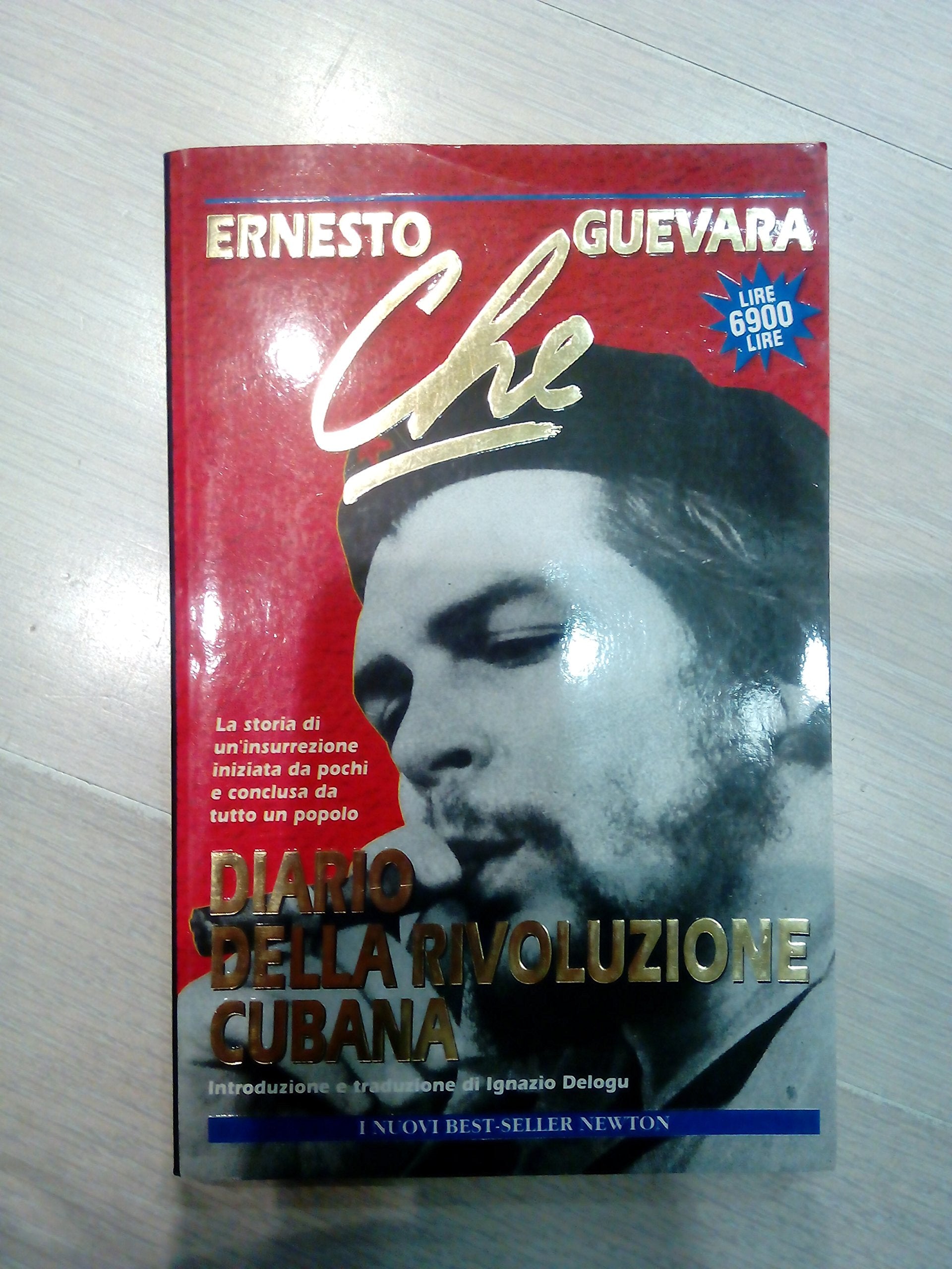 Diario della rivoluzione cubana (I nuovi best seller) Books