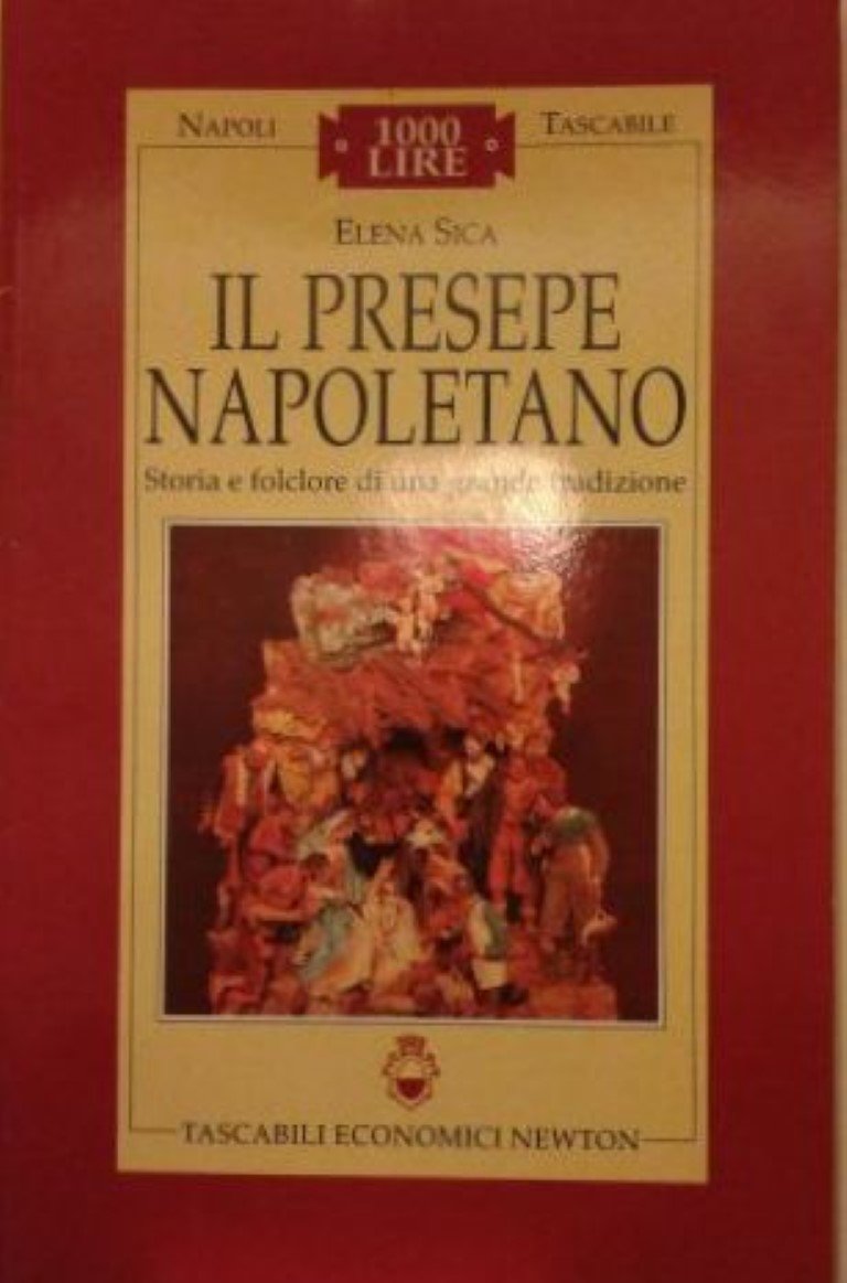 Il presepe napoletano (Napoli tascabile) Books