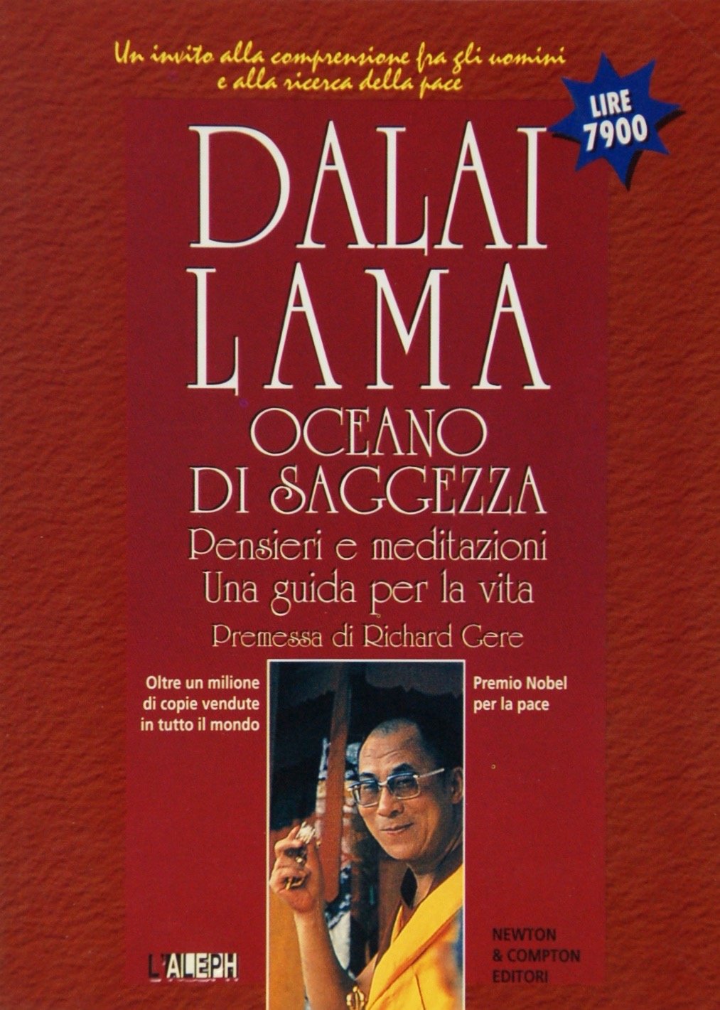 Oceano di saggezza book