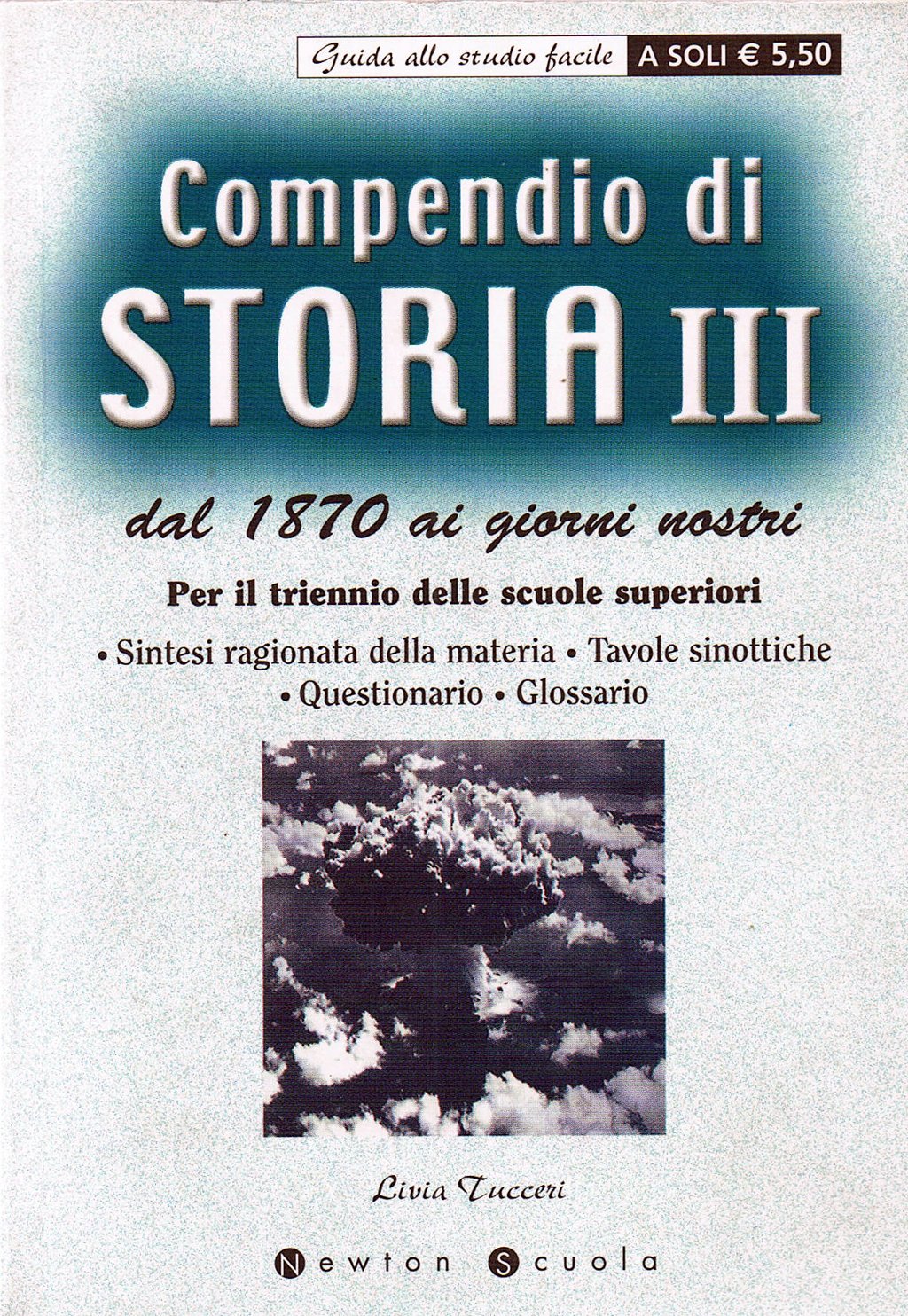 Compendio di storia. Per le Scuole superiori. Dal 1870 ai giorni nostri (Vol. 3) Movies