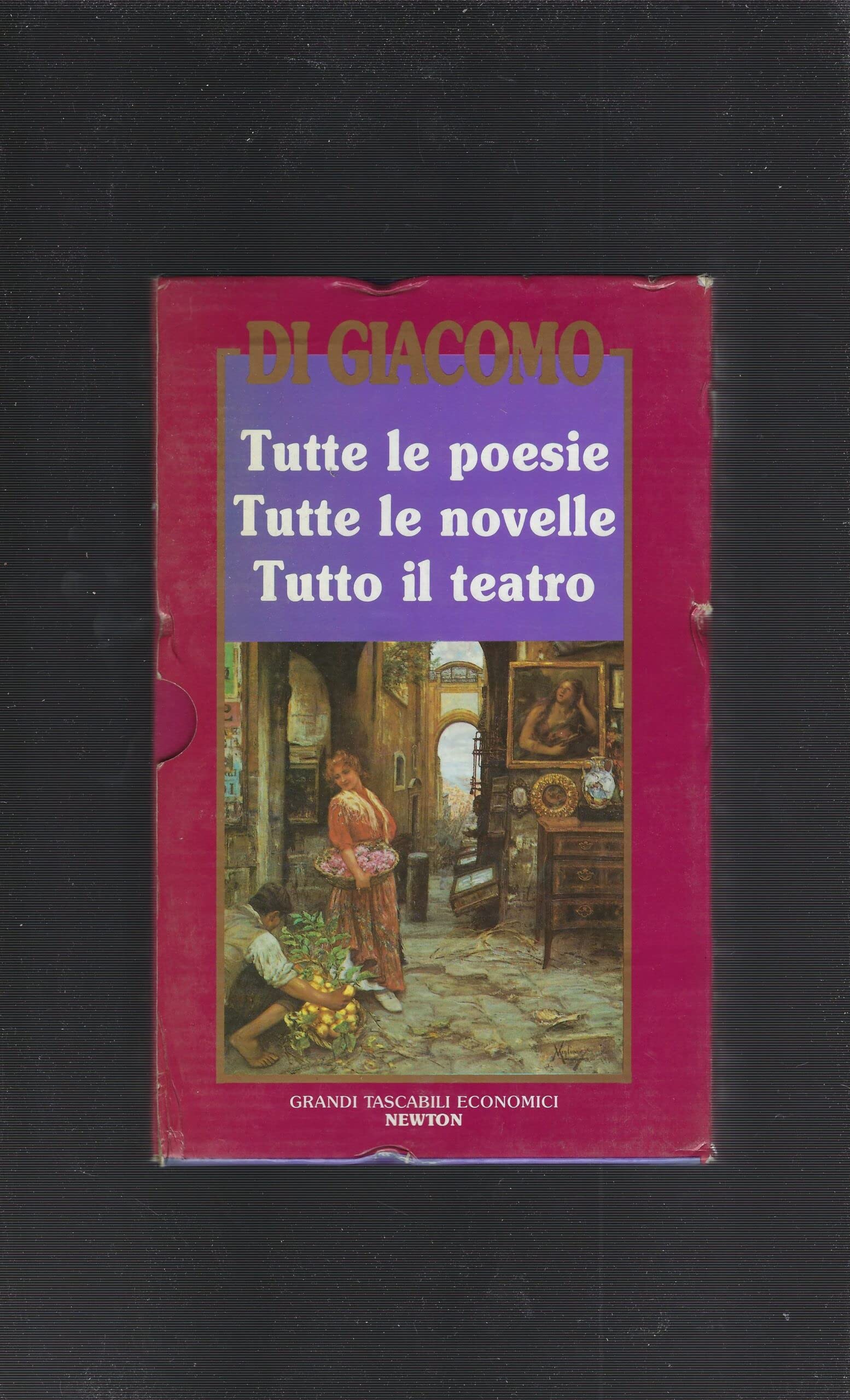 Tutte le novelle (Grandi tascabili economici) Essays & Short Stories