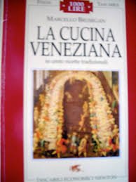 La cucina veneziana book