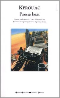Poesie beat. Testo inglese a fronte. Ediz. integrale book