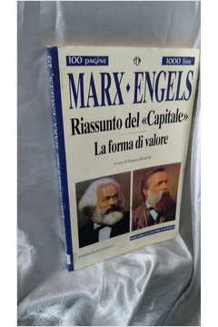 Riassunto del «Capitale». La forma di valore (Tascabili economici Newton) Business, Finance & Career