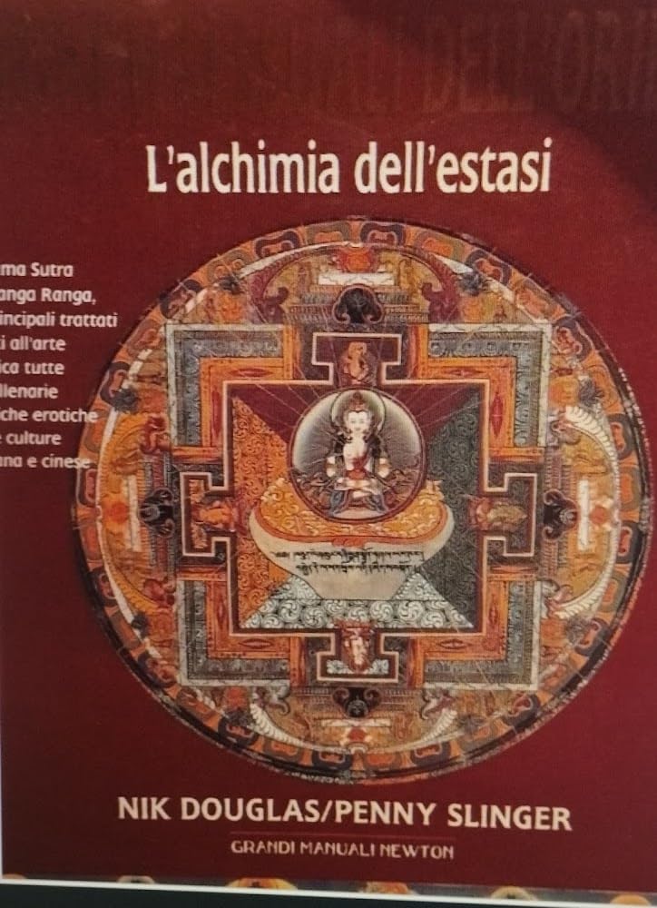 I segreti sessuali dell'Oriente. Ediz. illustrata book