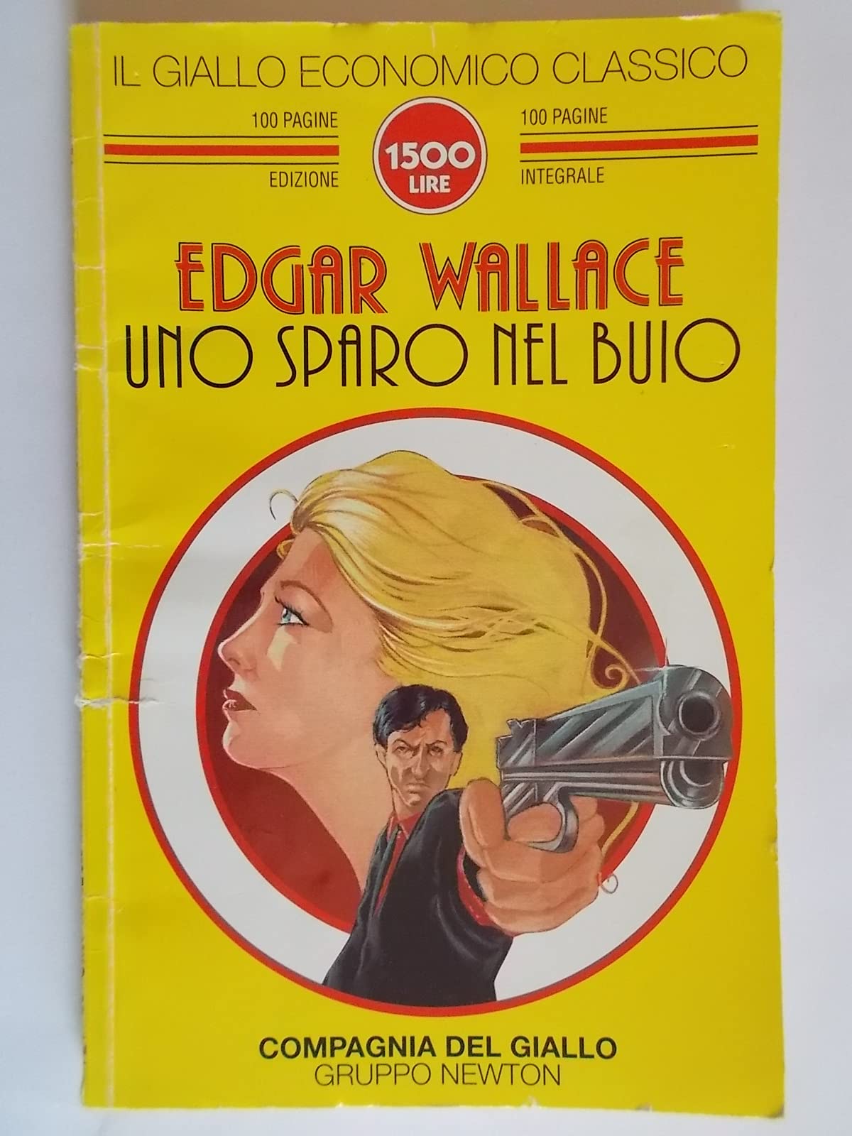 Il diabolico cinese (Il giallo economico classico) Contemporary literature