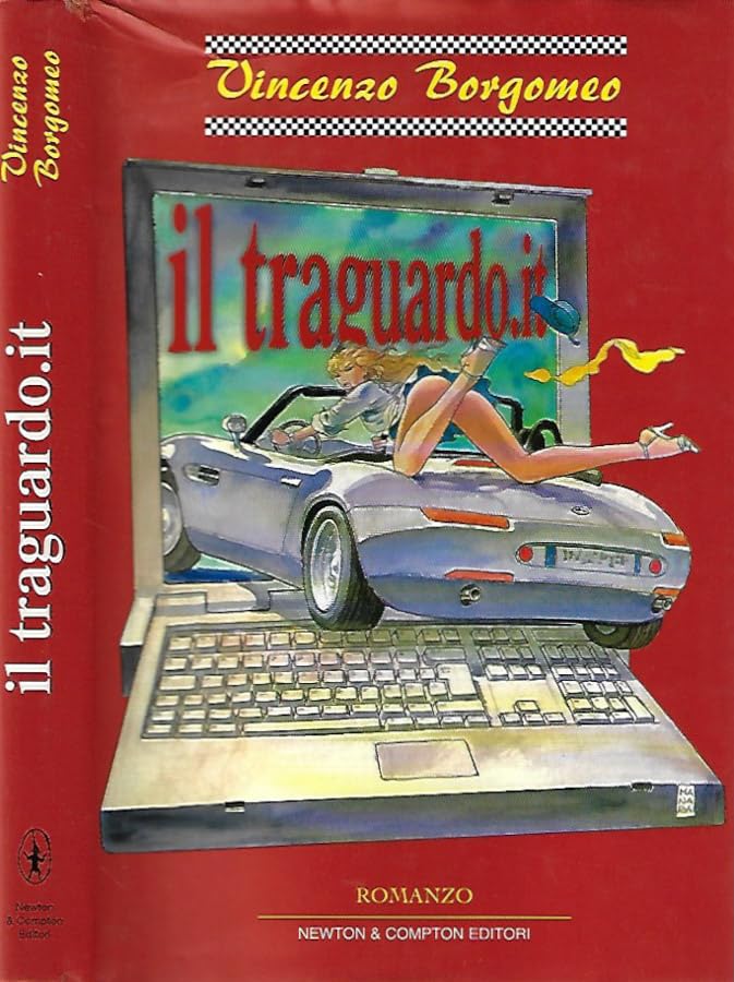 Il traguardo.it (Nuova narrativa Newton) Contemporary literature