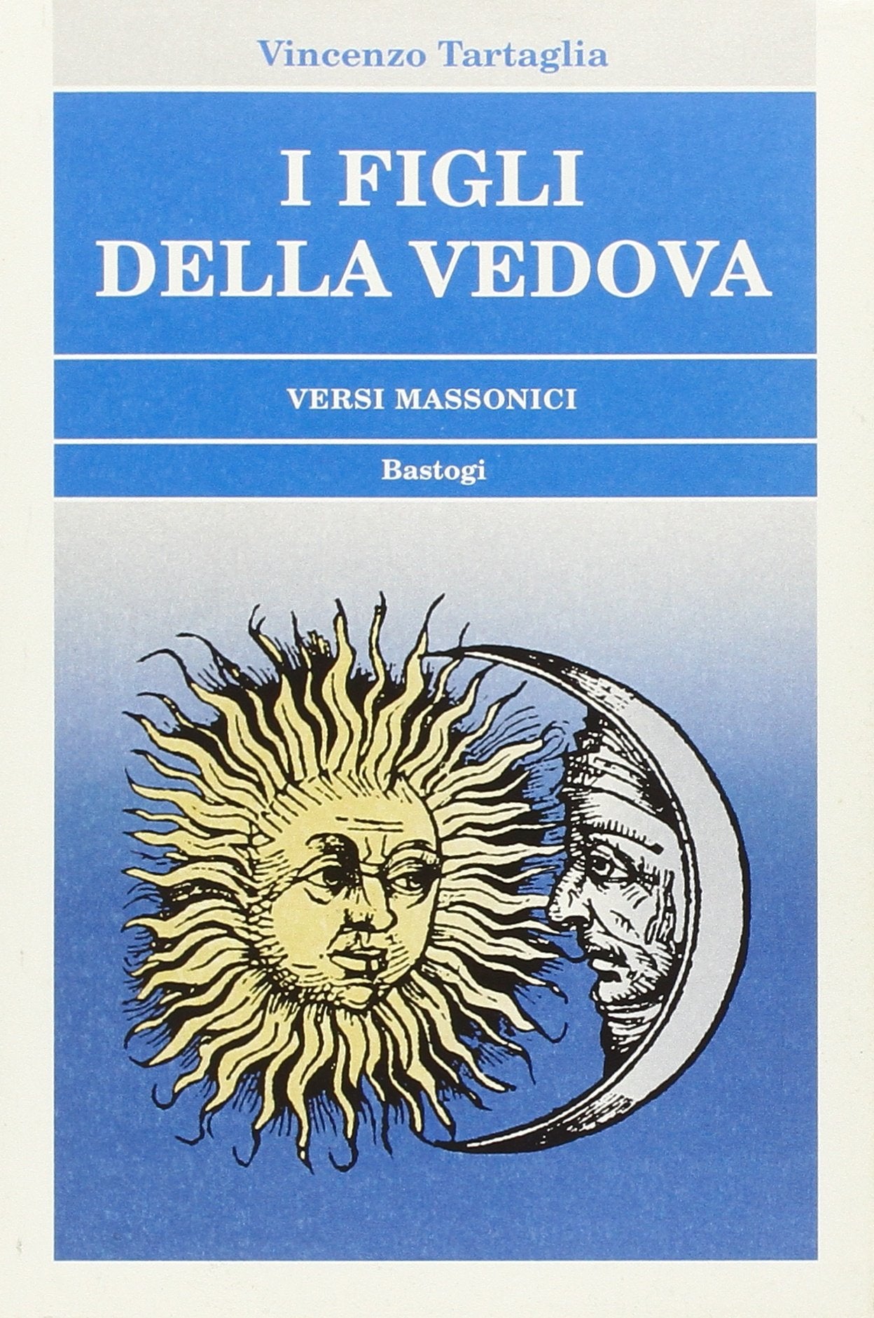I figli della vedova Books