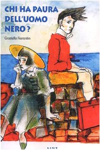 Chi ha paura dell'uomo nero? book