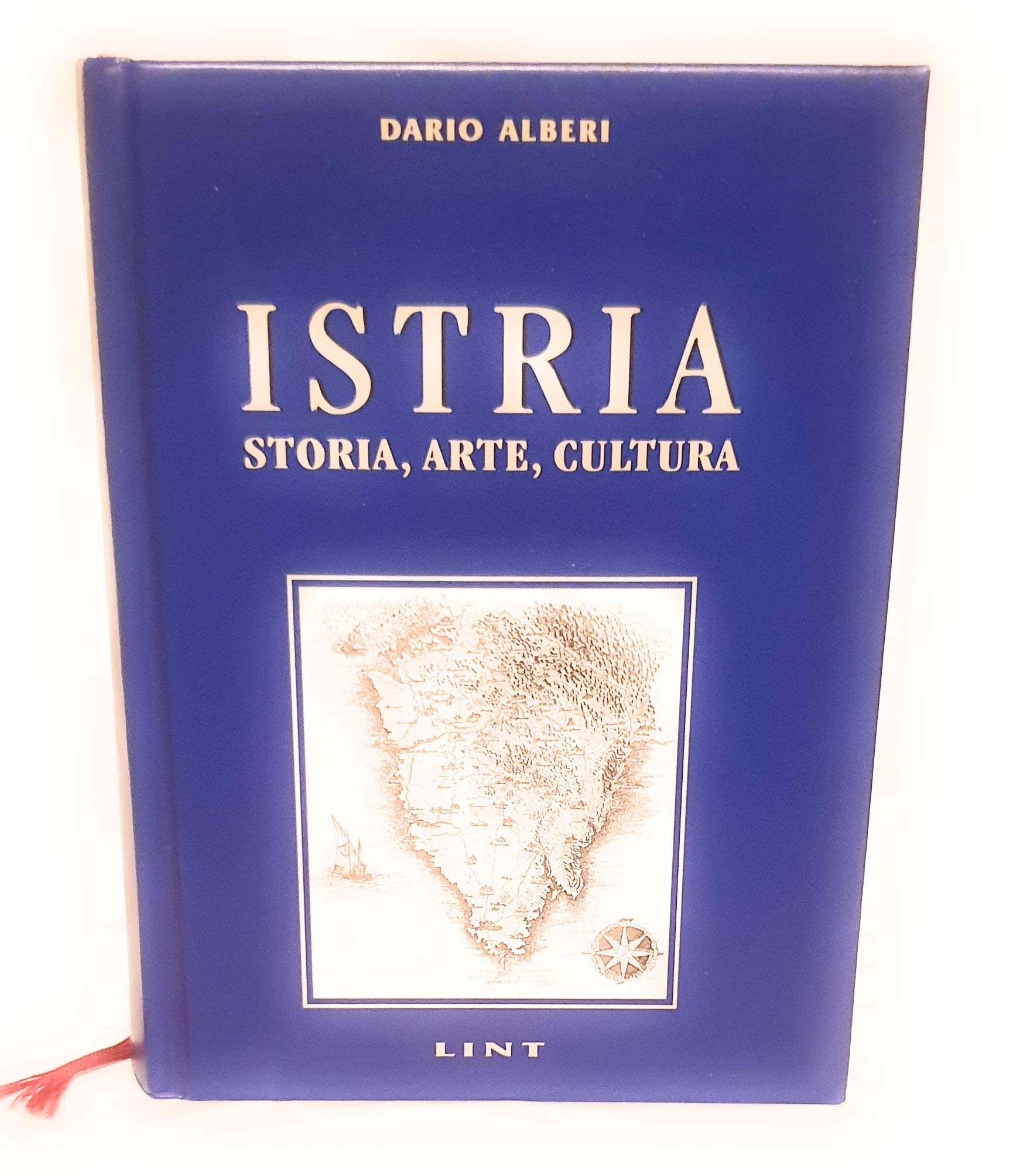 Istria. Storia, arte, cultura (Guide arte e storia) Leisure, Home & Garden