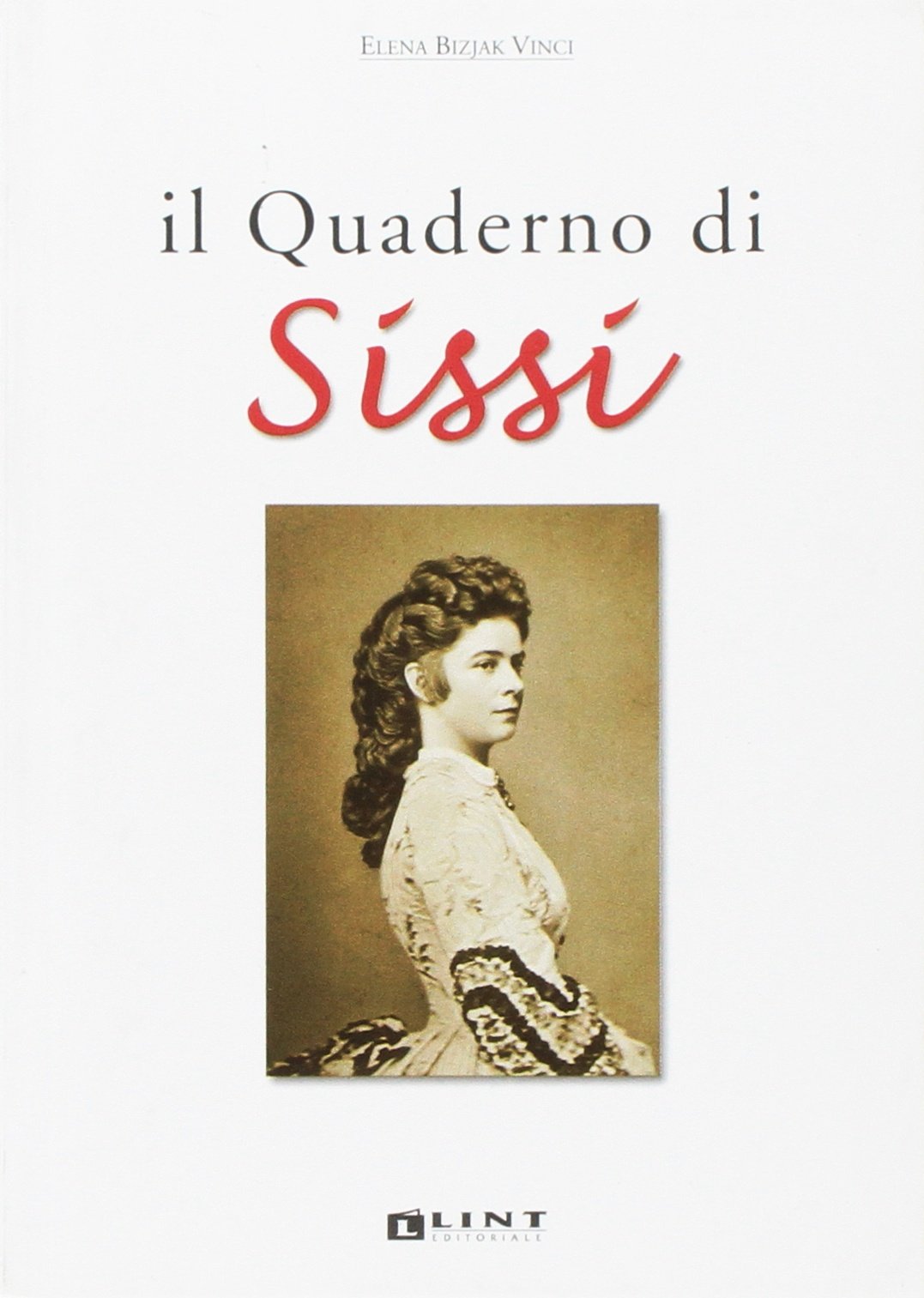 Il quaderno di Sissi book