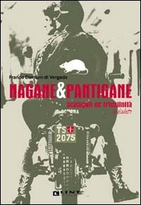 Nagane e pantigane. Scampoli de triestinità Contemporary literature