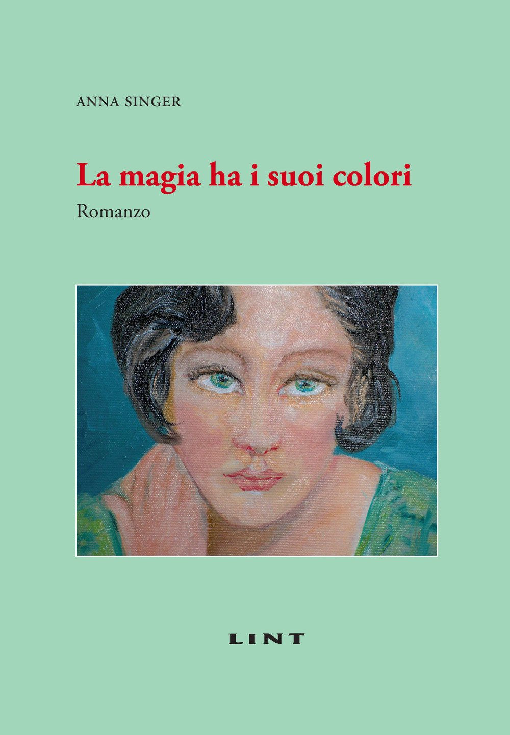 La magia ha i suoi colori book
