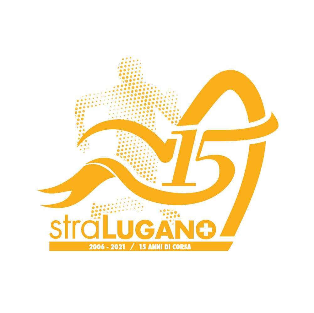 Stralugano 2006-2021. 15 anni di corsa Leisure & Fun