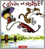 Calvin & Hobbes (I fumetti di Comix) Manga