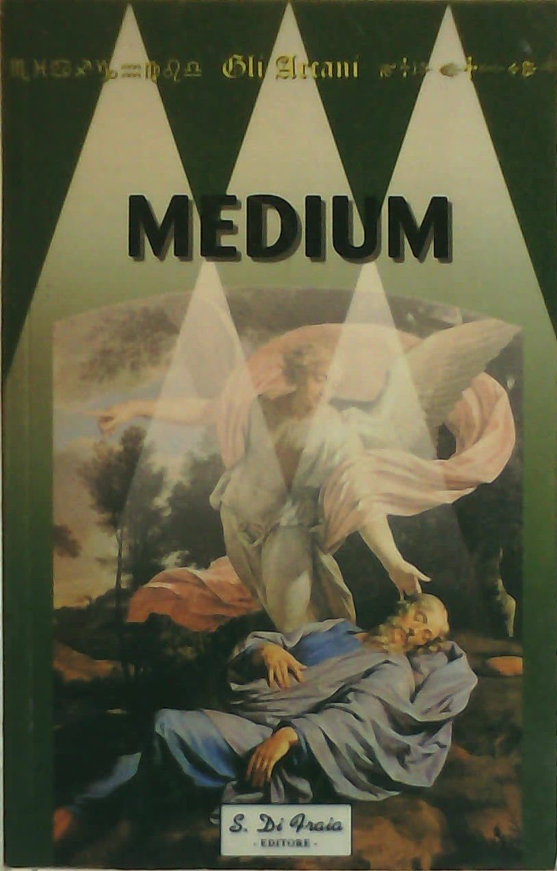 Medium Books