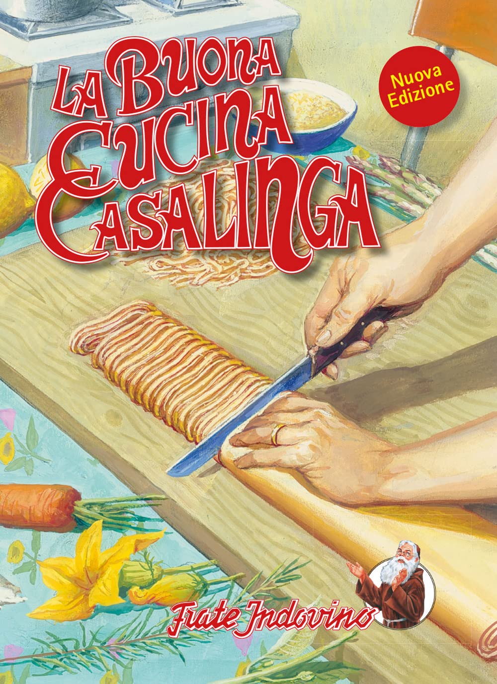 La buona cucina casalinga Leisure, Home & Garden