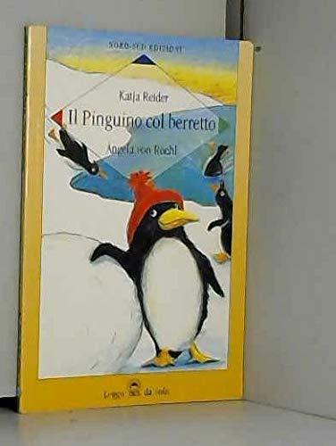 Il pinguino col berretto (Leggo da solo. Tascabili) Novels & Short Stories