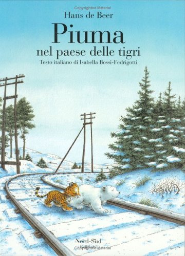 Piuma Nel Pae del...Lit Pol Tak Hom (Libri illustrati) Novels & Short Stories