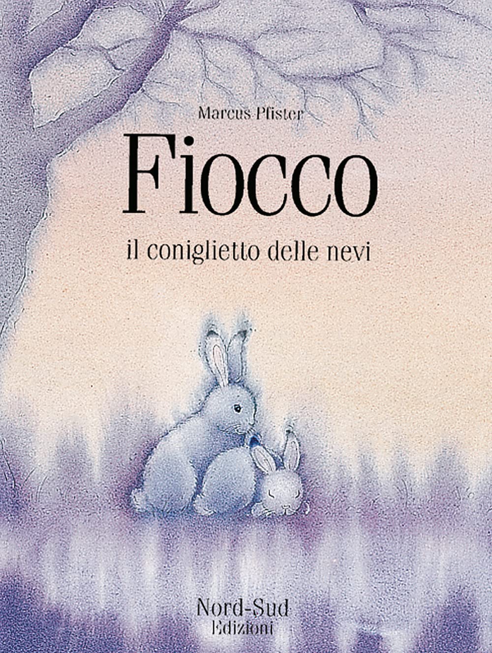 Fiocco Conglietto Delle Nevi It Hop book