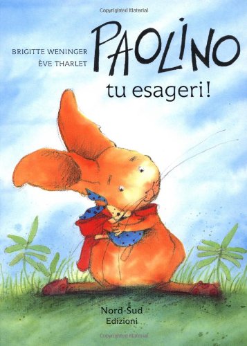 Paolino Tu Esageri It Wha Don Dav book