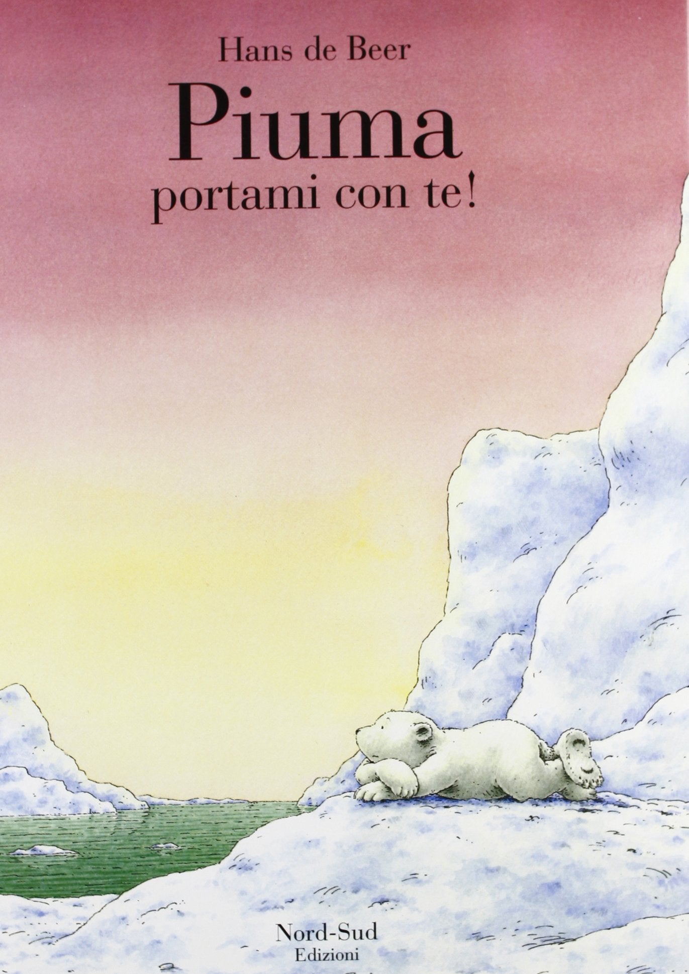 Piuma, portami con te! Ediz. illustrata (Libri illustrati) Children's books