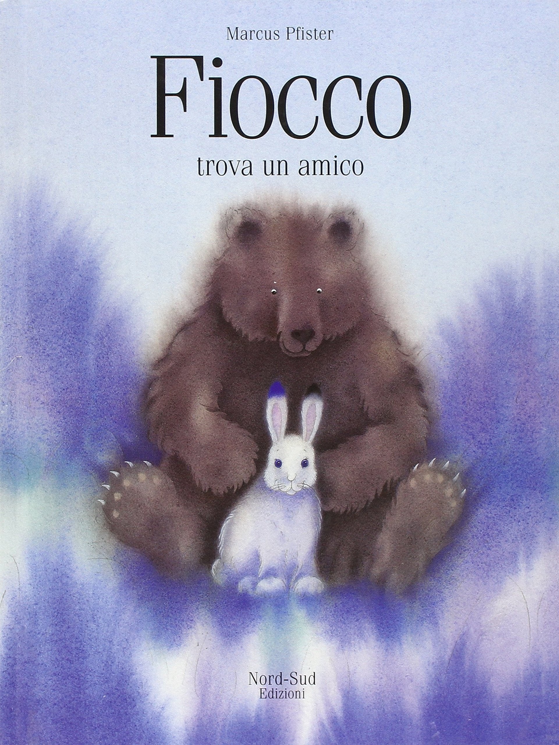 Fiocco Trova Amico It Hop Hun Sprin book