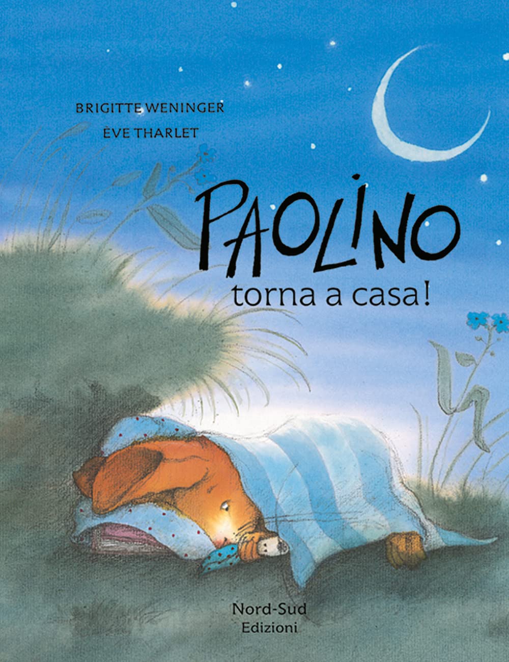 Paolino Torna Casa It Whe Gon Dav book
