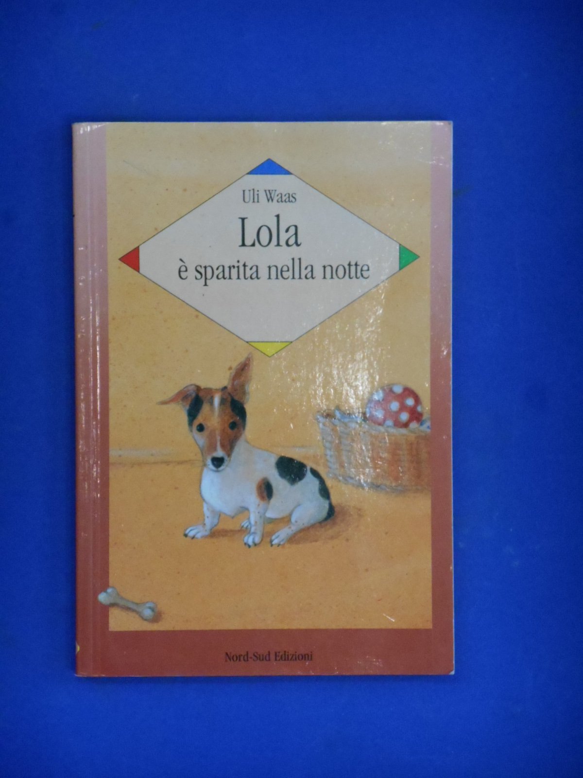 Lola è sparita nella notte (Leggo da solo. Tascabili) Books