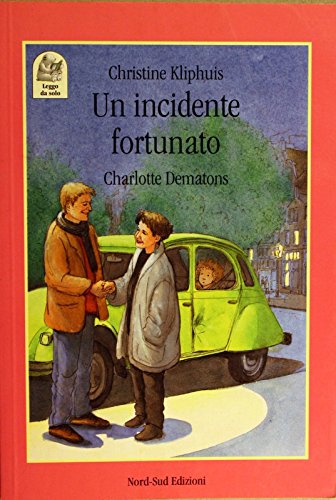 Incidente Fortunato (Un) cd