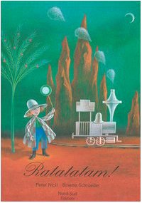 Ratatatam! Ediz. illustrata (Libri illustrati) Children's books