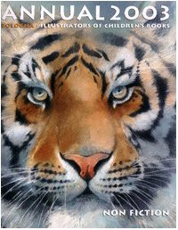 Bologna annual 2003. Non fiction book