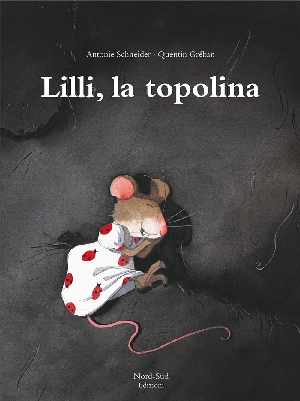 Lilli, la topolina. Ediz. illustrata (Libri illustrati) Children's books