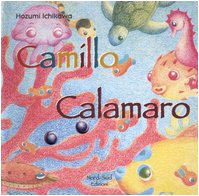Camillo calamaro. Libro pop-up. Ediz. illustrata book
