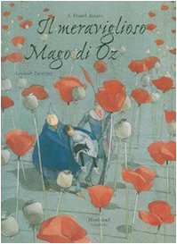 Il meraviglioso mago di Oz. Ediz. a colori book